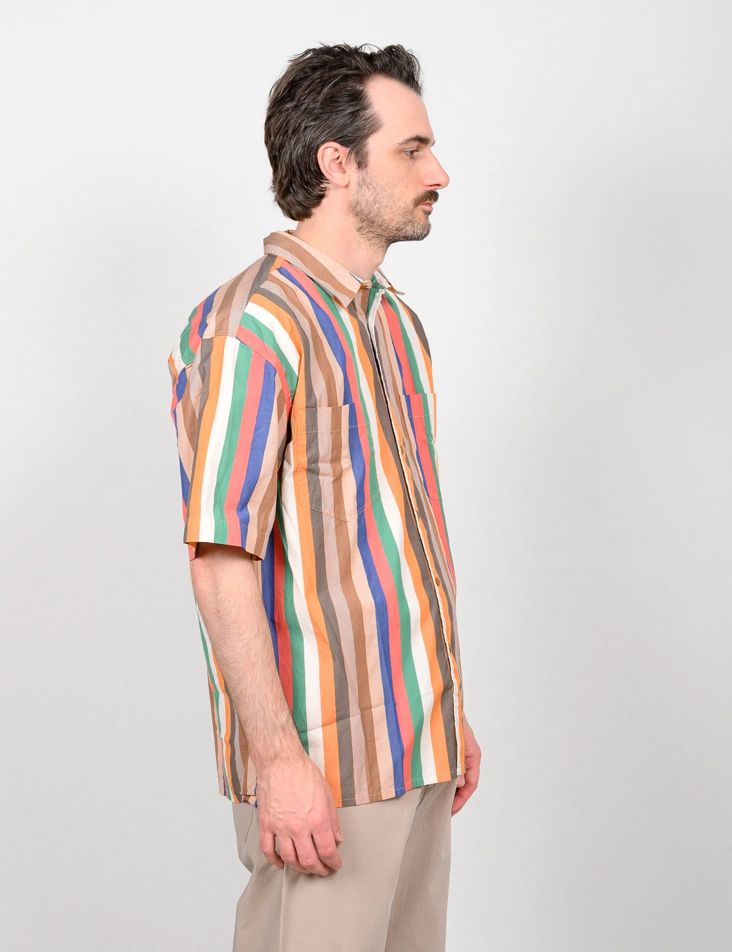 YMC — Clothing — EQUIPMENT